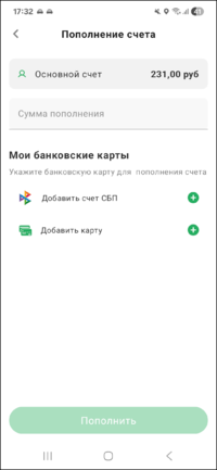 Баланс пополнение счета TMDriver.png