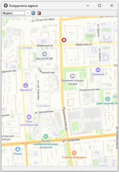 Файл:Карточка нового адреса координаты.png